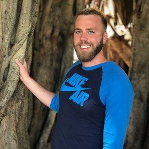 Meet your Posher, John